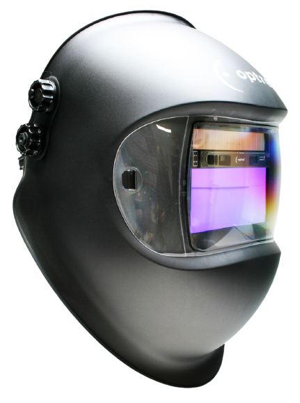 Сварочная маска Optrel Vegaview 2.5